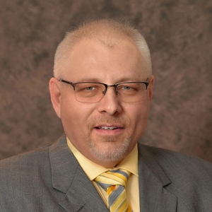 Business Card Agent Photo